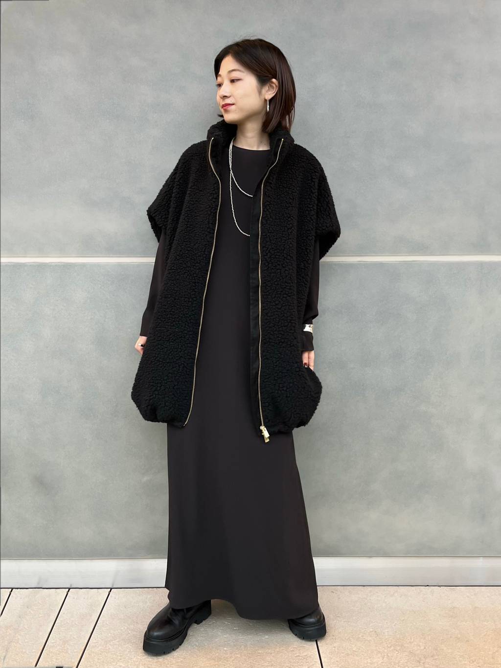 Curensologyのコーディネートを紹介します。｜Rakuten Fashion(楽天ファッション／旧楽天ブランドアベニュー)4736473