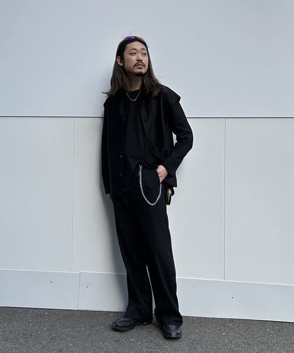 BEAMS OUTLETのコーディネートを紹介します。｜Rakuten Fashion(楽天ファッション／旧楽天ブランドアベニュー)4736577