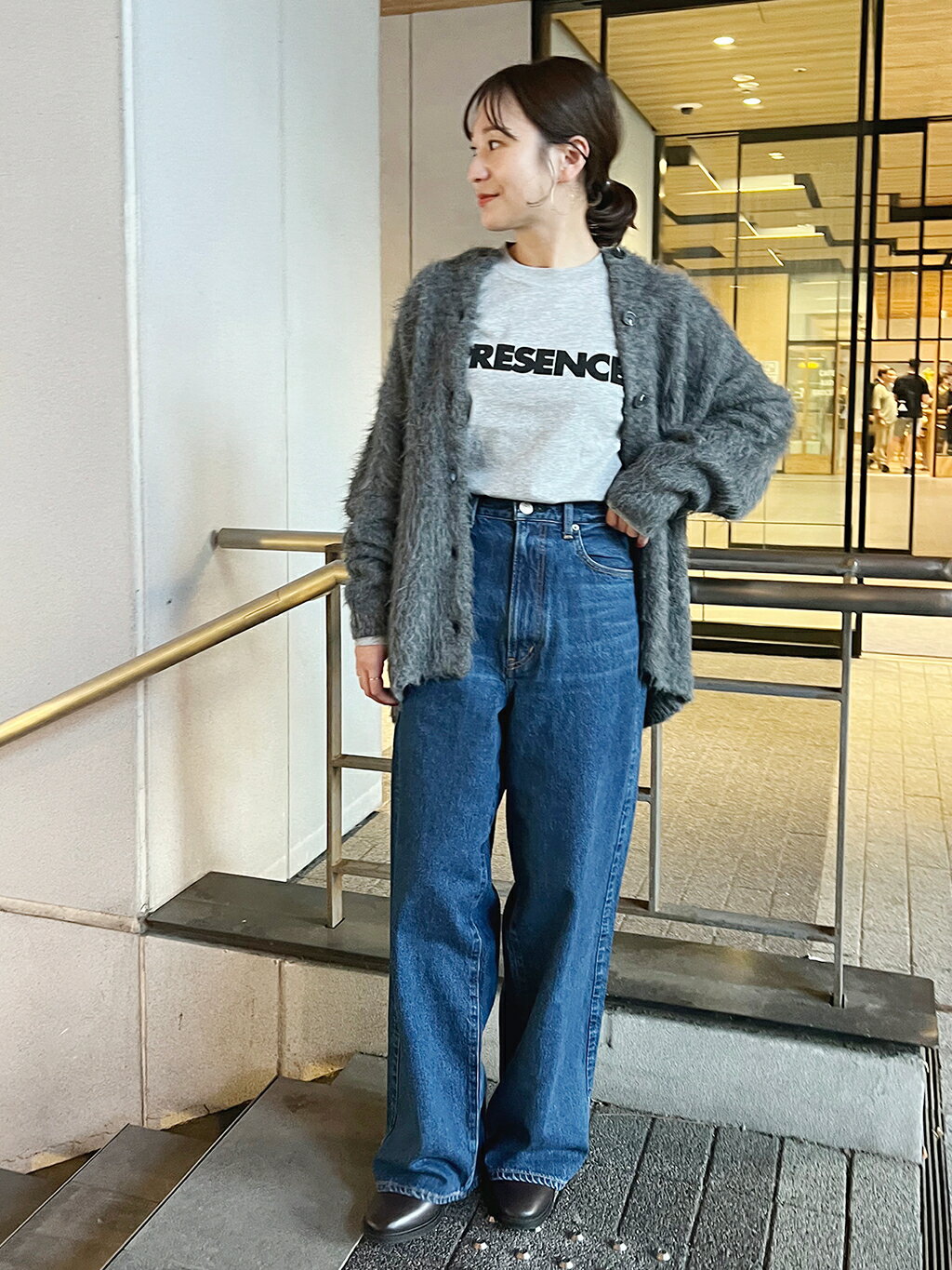 JOURNAL STANDARDのコーディネートを紹介します。｜Rakuten Fashion(楽天ファッション／旧楽天ブランドアベニュー)4737110