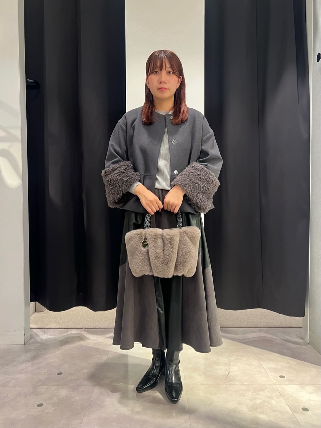 Vinのコーディネートを紹介します。｜Rakuten Fashion(楽天ファッション／旧楽天ブランドアベニュー)4737270