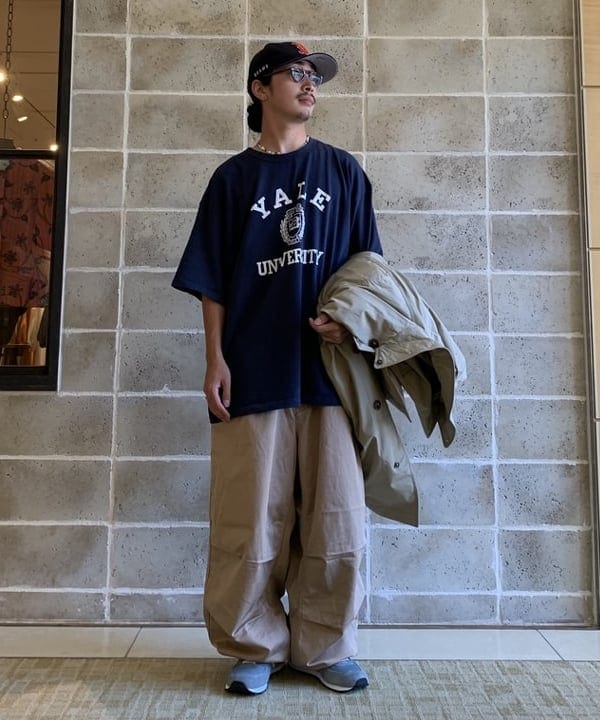 BEAMS MENのコーディネートを紹介します。｜Rakuten Fashion(楽天ファッション／旧楽天ブランドアベニュー)4737318