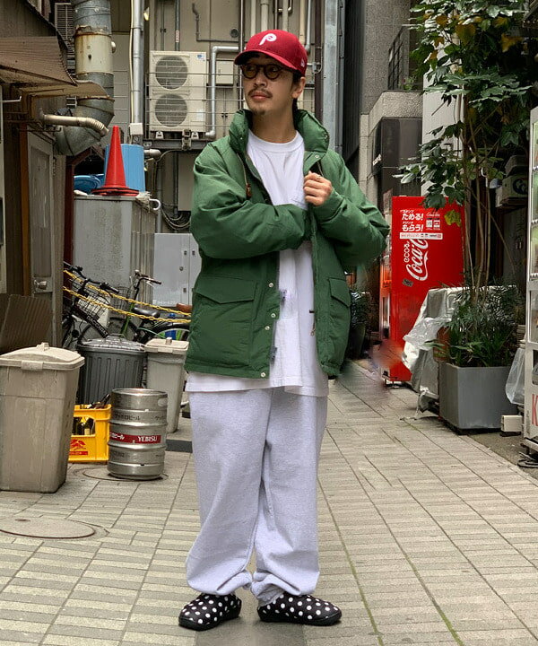 BEAMS OUTLETのコーディネートを紹介します。｜Rakuten Fashion(楽天ファッション／旧楽天ブランドアベニュー)4737441