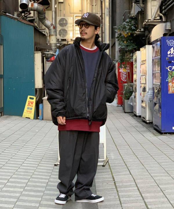 BEAMS OUTLETのコーディネートを紹介します。｜Rakuten Fashion(楽天ファッション／旧楽天ブランドアベニュー)4737461