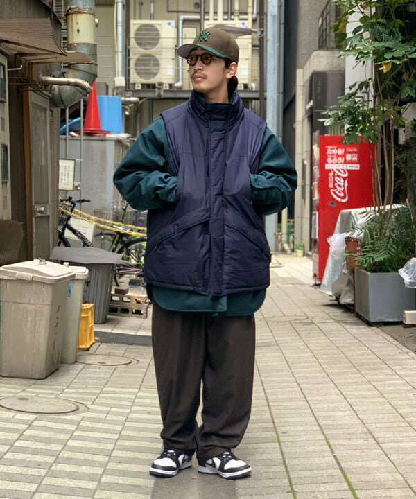 BEAMS OUTLETのコーディネートを紹介します。｜Rakuten Fashion(楽天ファッション／旧楽天ブランドアベニュー)4737471