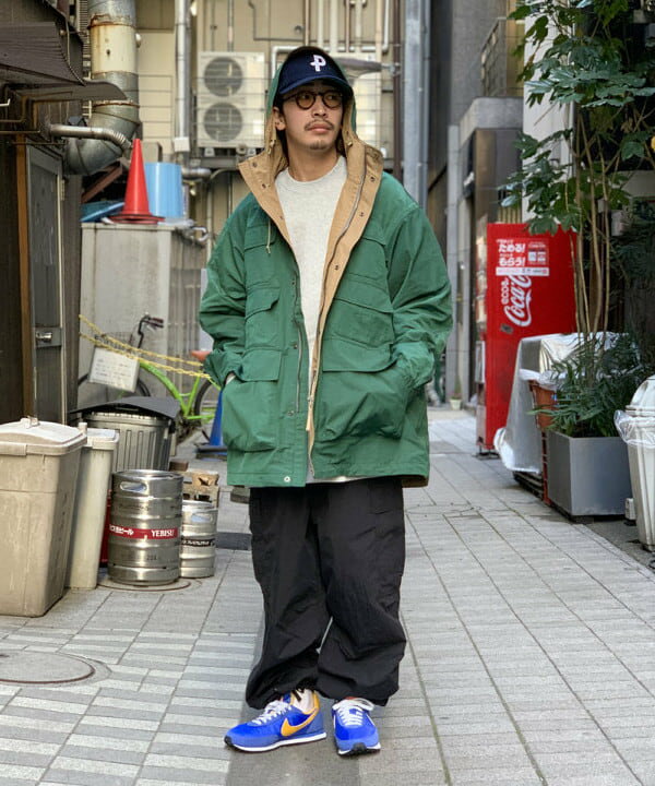 BEAMS OUTLETのコーディネートを紹介します。｜Rakuten Fashion(楽天ファッション／旧楽天ブランドアベニュー)4737532