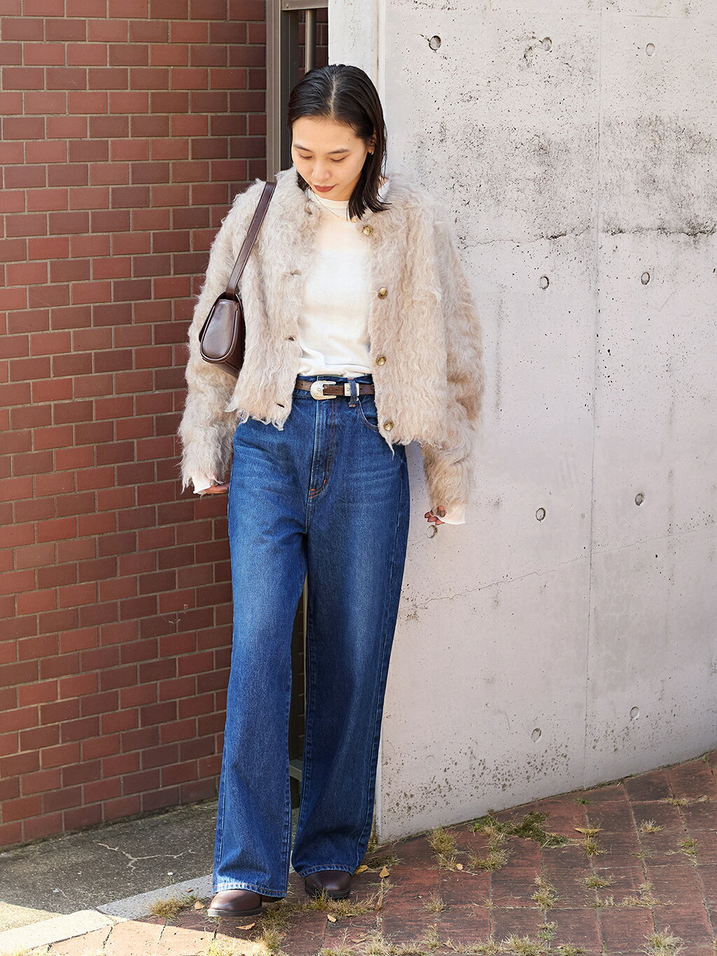 JOURNAL STANDARDのコーディネートを紹介します。｜Rakuten Fashion(楽天ファッション／旧楽天ブランドアベニュー)4737794