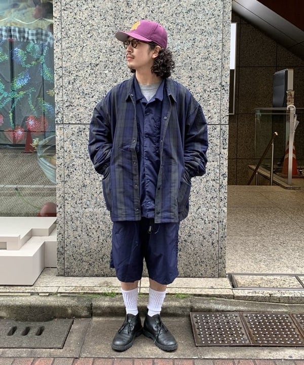 BEAMS OUTLETのコーディネートを紹介します。｜Rakuten Fashion(楽天ファッション／旧楽天ブランドアベニュー)4737795