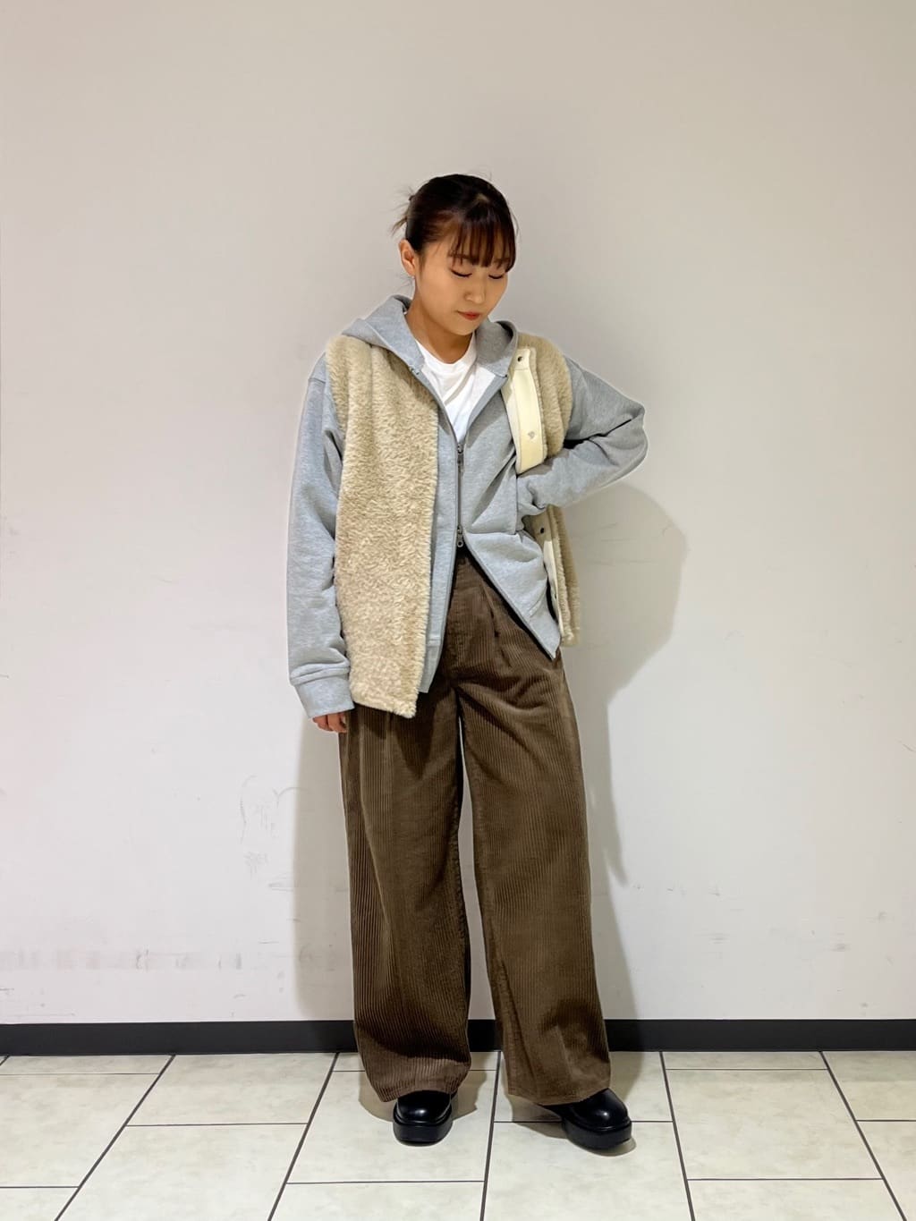 JOURNAL STANDARDのコーディネートを紹介します。｜Rakuten Fashion(楽天ファッション／旧楽天ブランドアベニュー)4738293
