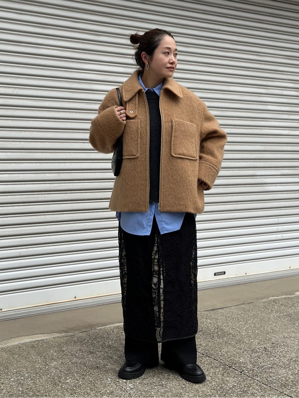 JOURNAL STANDARDのコーディネートを紹介します。｜Rakuten Fashion(楽天ファッション／旧楽天ブランドアベニュー)4738425