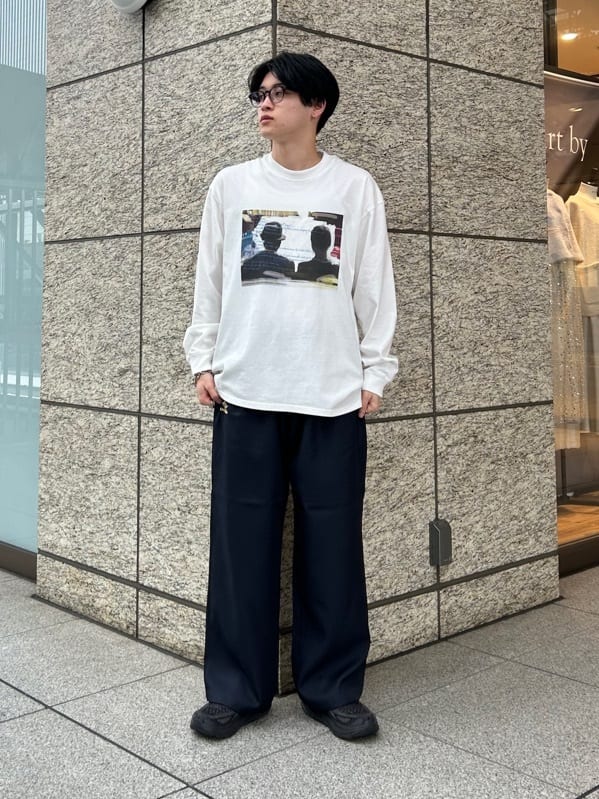 NANO universeのコーディネートを紹介します。｜Rakuten Fashion(楽天ファッション／旧楽天ブランドアベニュー)4738453