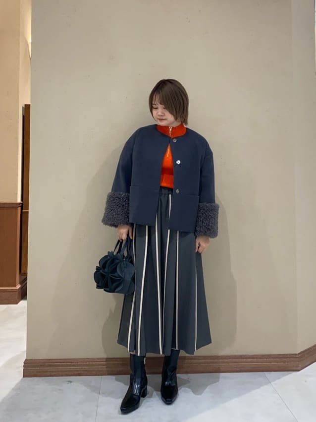 Vinのコーディネートを紹介します。｜Rakuten Fashion(楽天ファッション／旧楽天ブランドアベニュー)4738601