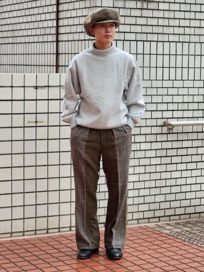 JOURNAL STANDARDのコーディネートを紹介します。｜Rakuten Fashion(楽天ファッション／旧楽天ブランドアベニュー)4738882