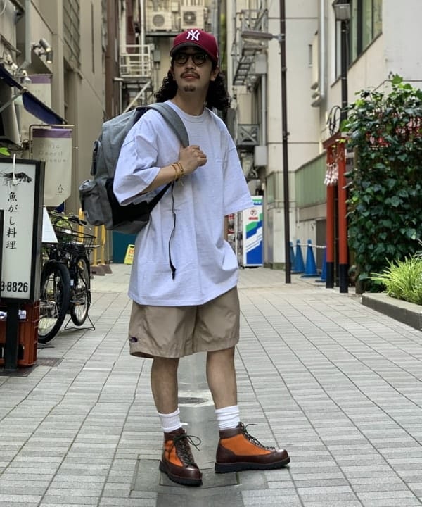 BEAMS OUTLETのコーディネートを紹介します。｜Rakuten Fashion(楽天ファッション／旧楽天ブランドアベニュー)4738901