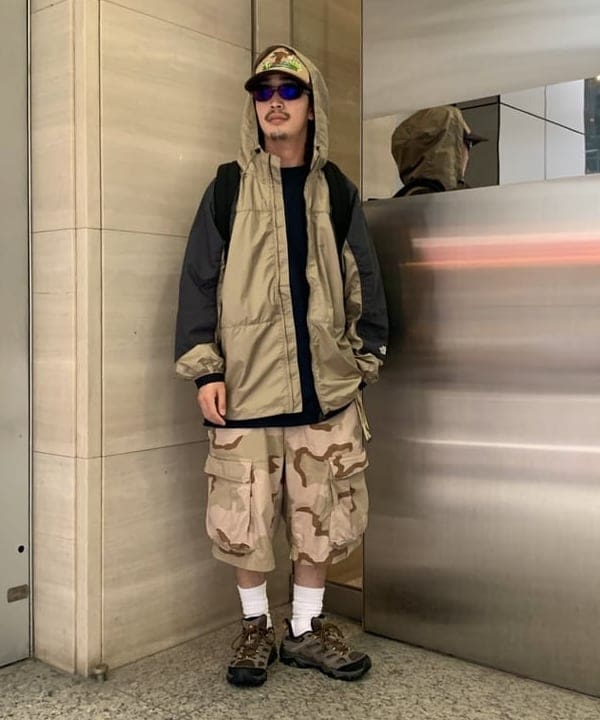 BEAMS OUTLETのコーディネートを紹介します。｜Rakuten Fashion(楽天ファッション／旧楽天ブランドアベニュー)4739172