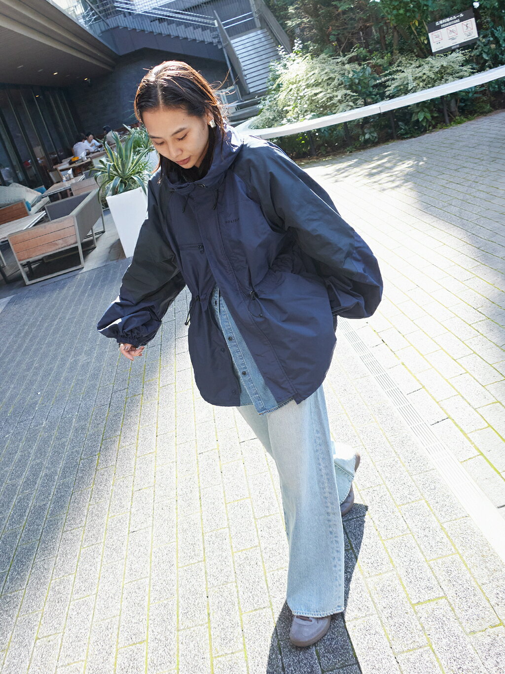 JOURNAL STANDARDのコーディネートを紹介します。｜Rakuten Fashion(楽天ファッション／旧楽天ブランドアベニュー)4739386