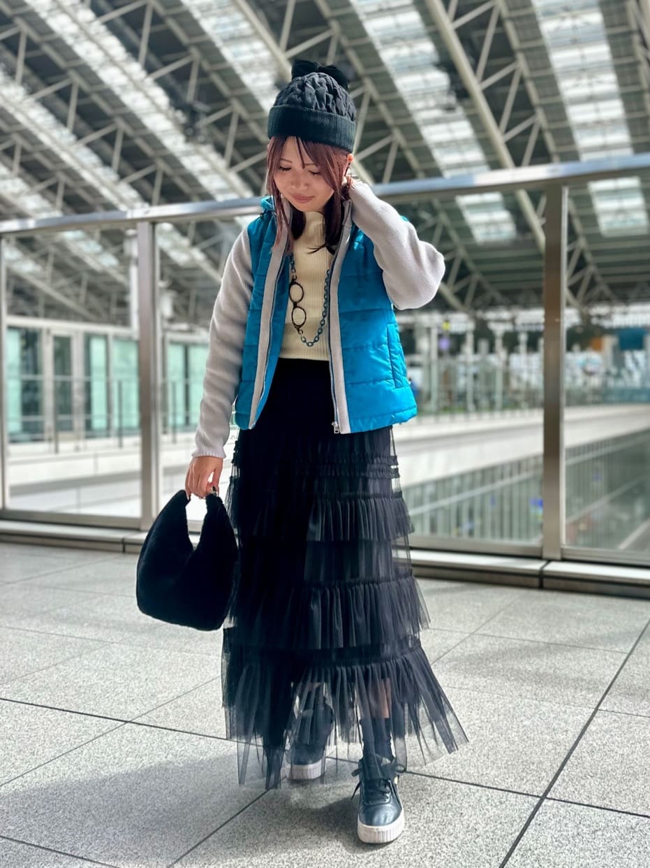 Cepicaのコーディネートを紹介します。｜Rakuten Fashion(楽天ファッション／旧楽天ブランドアベニュー)4739500
