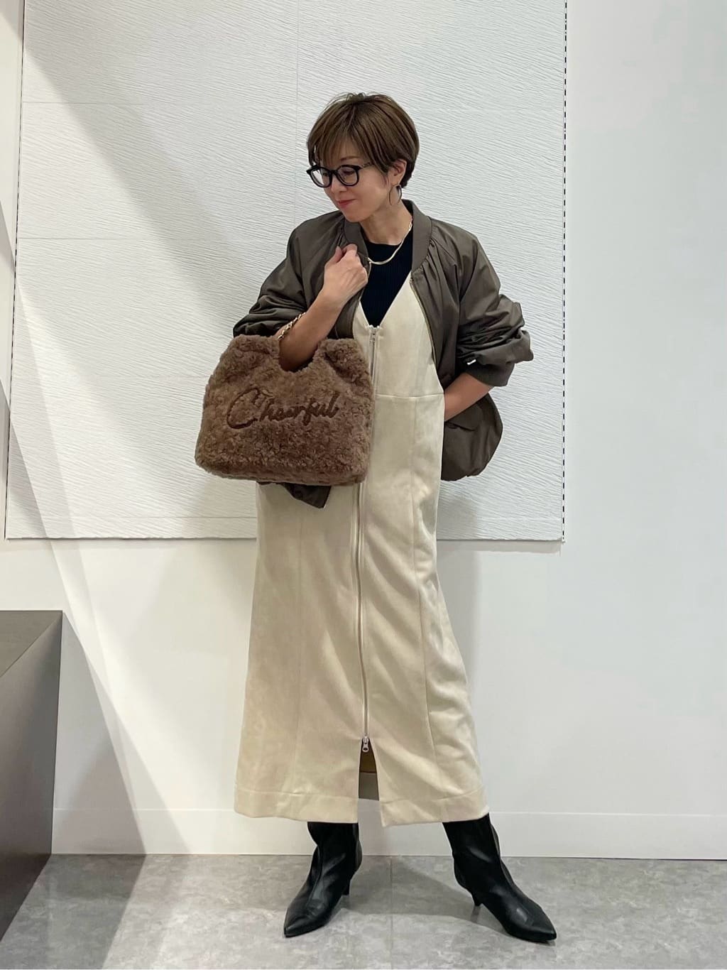 Vinのコーディネートを紹介します。｜Rakuten Fashion(楽天ファッション／旧楽天ブランドアベニュー)4741943