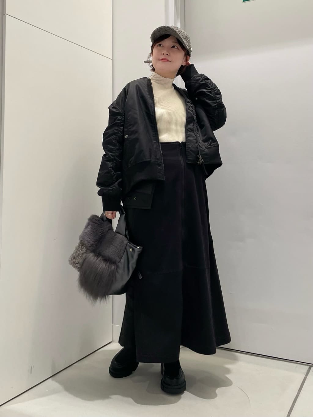 LASUDのコーディネートを紹介します。｜Rakuten Fashion(楽天ファッション／旧楽天ブランドアベニュー)4742114