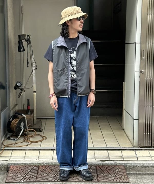BEAMS Tのコーディネートを紹介します。｜Rakuten Fashion(楽天ファッション／旧楽天ブランドアベニュー)4742552