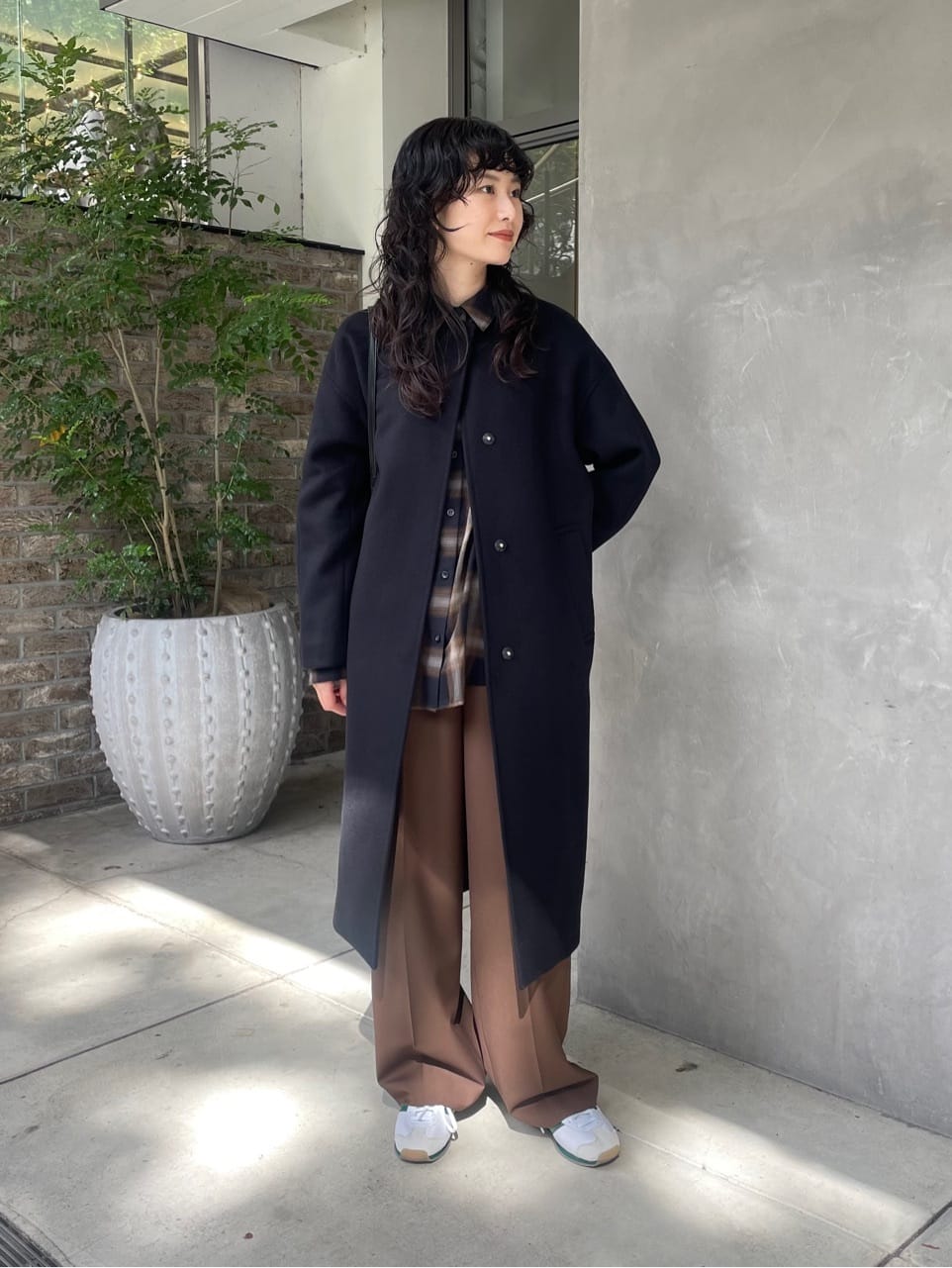 JOURNAL STANDARDのコーディネートを紹介します。｜Rakuten Fashion(楽天ファッション／旧楽天ブランドアベニュー)4742653