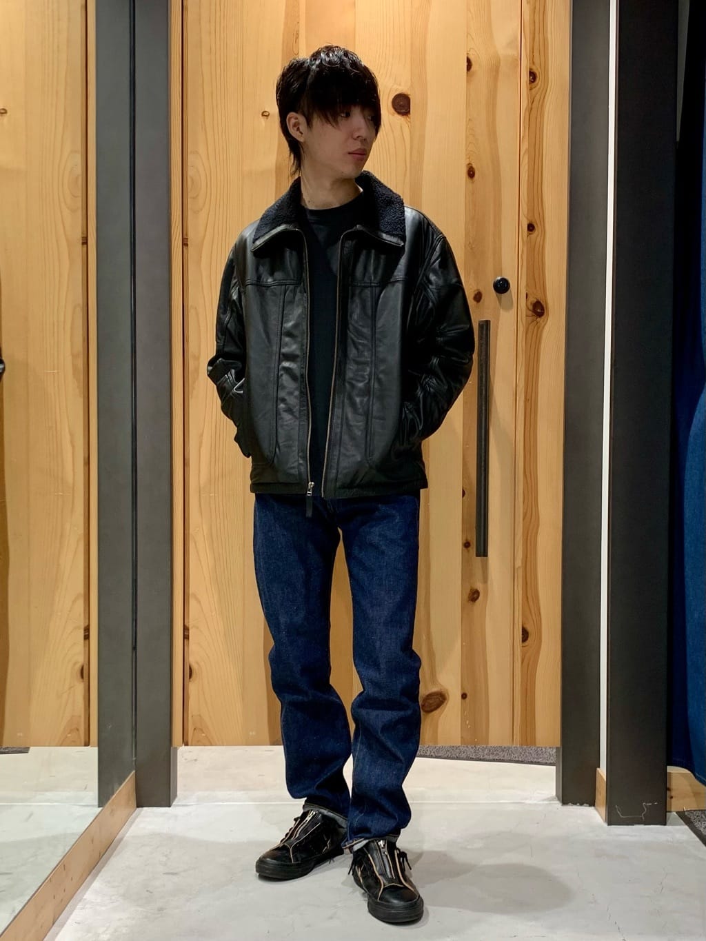 Levi