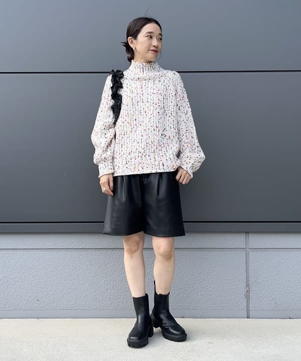 BEAMS HEARTのコーディネートを紹介します。｜Rakuten Fashion(楽天ファッション／旧楽天ブランドアベニュー)4746428