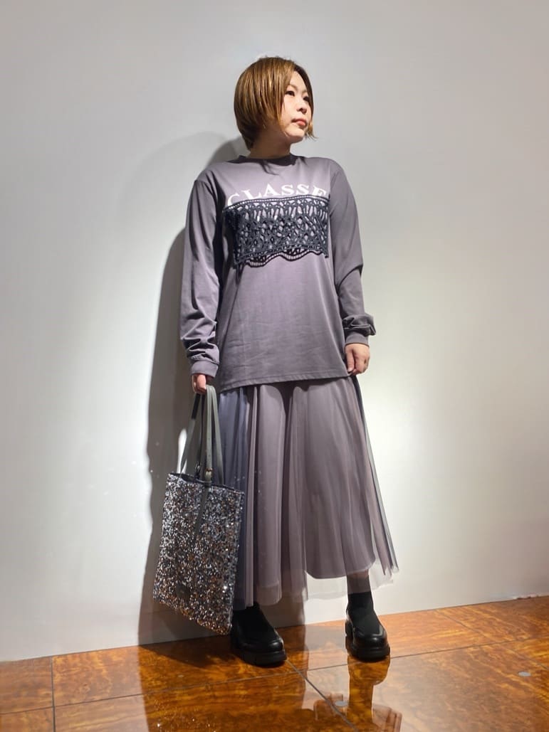 Vinのコーディネートを紹介します。｜Rakuten Fashion(楽天ファッション／旧楽天ブランドアベニュー)4748143