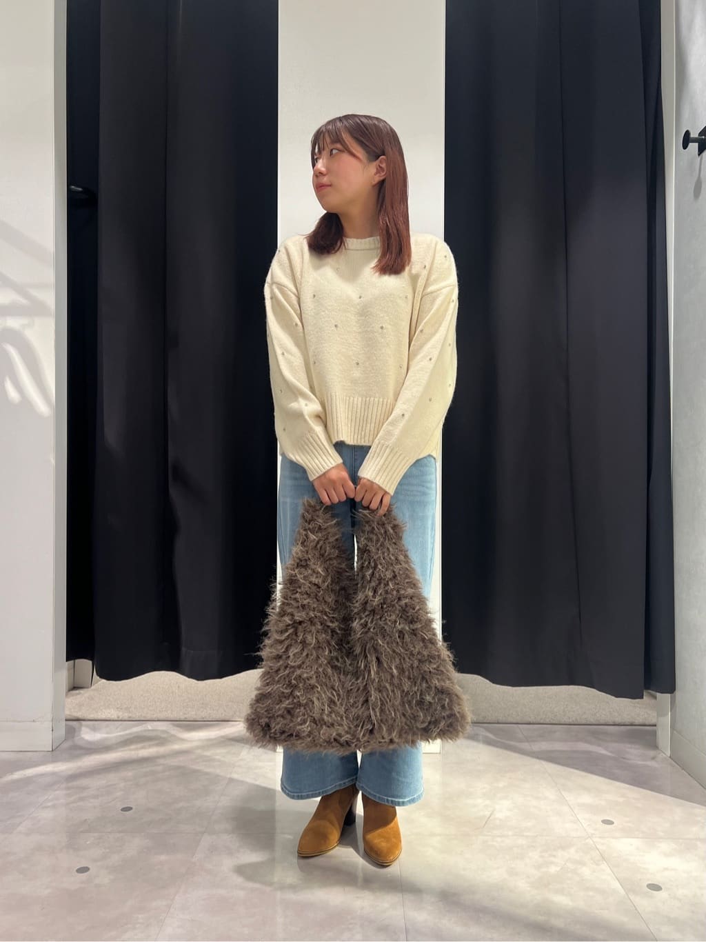 Vinのコーディネートを紹介します。｜Rakuten Fashion(楽天ファッション／旧楽天ブランドアベニュー)4749099