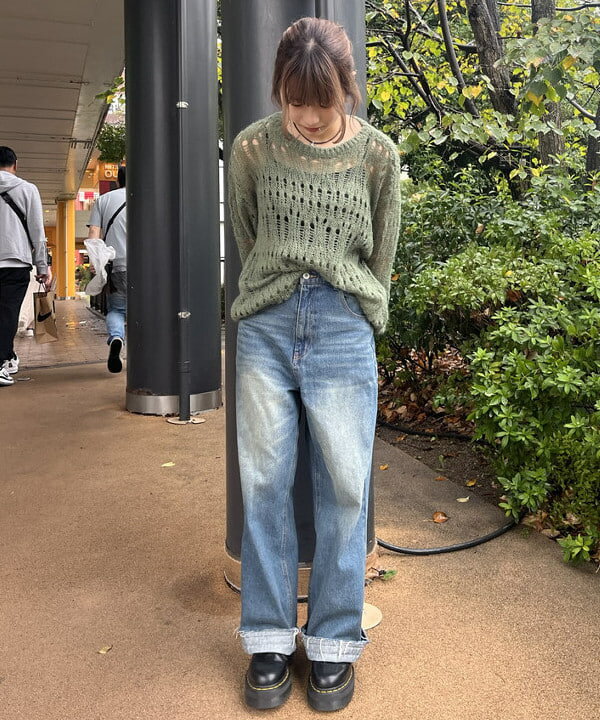 BEAMS WOMEN | ステンレス ニュアンス ハート ブレスレット | Rakuten