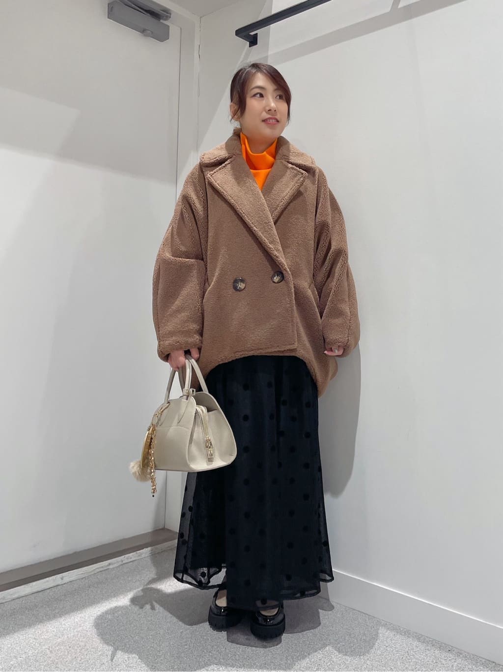 Vinのコーディネートを紹介します。｜Rakuten Fashion(楽天ファッション／旧楽天ブランドアベニュー)4750447