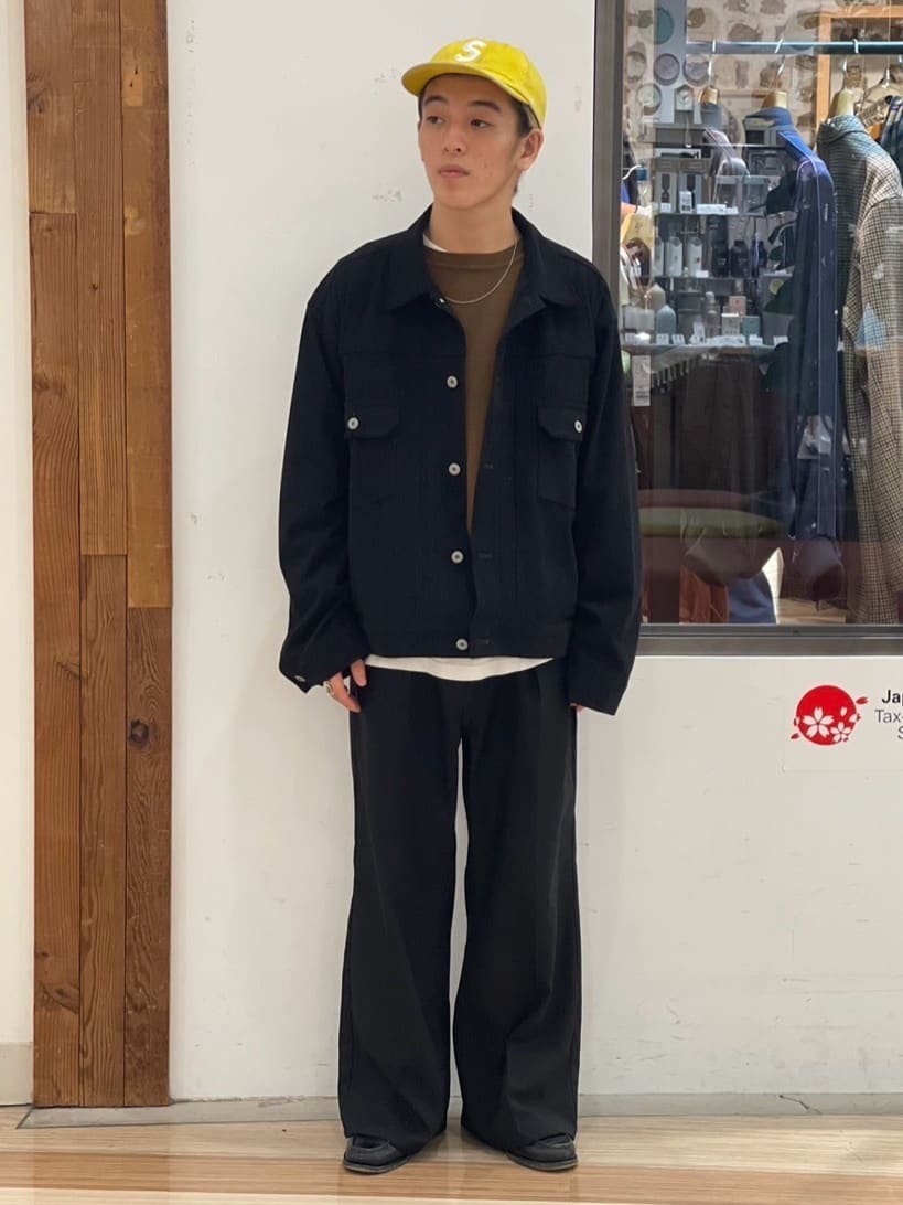 417 EDIFICEのコーディネートを紹介します。｜Rakuten Fashion(楽天ファッション／旧楽天ブランドアベニュー)4751912