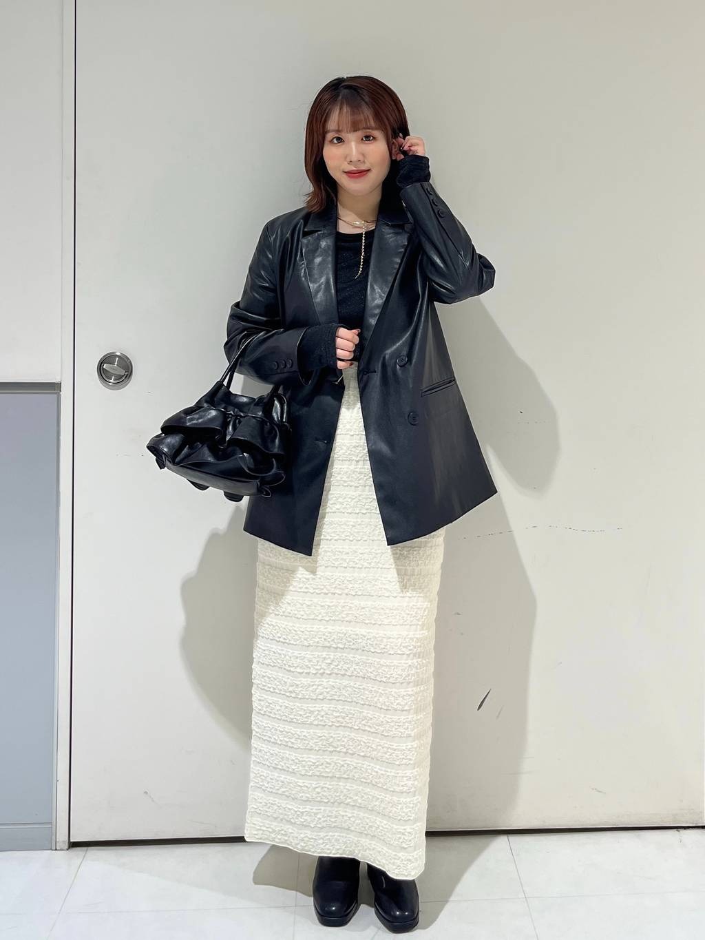 mysty womanのコーディネートを紹介します。｜Rakuten Fashion(楽天ファッション／旧楽天ブランドアベニュー)4752113