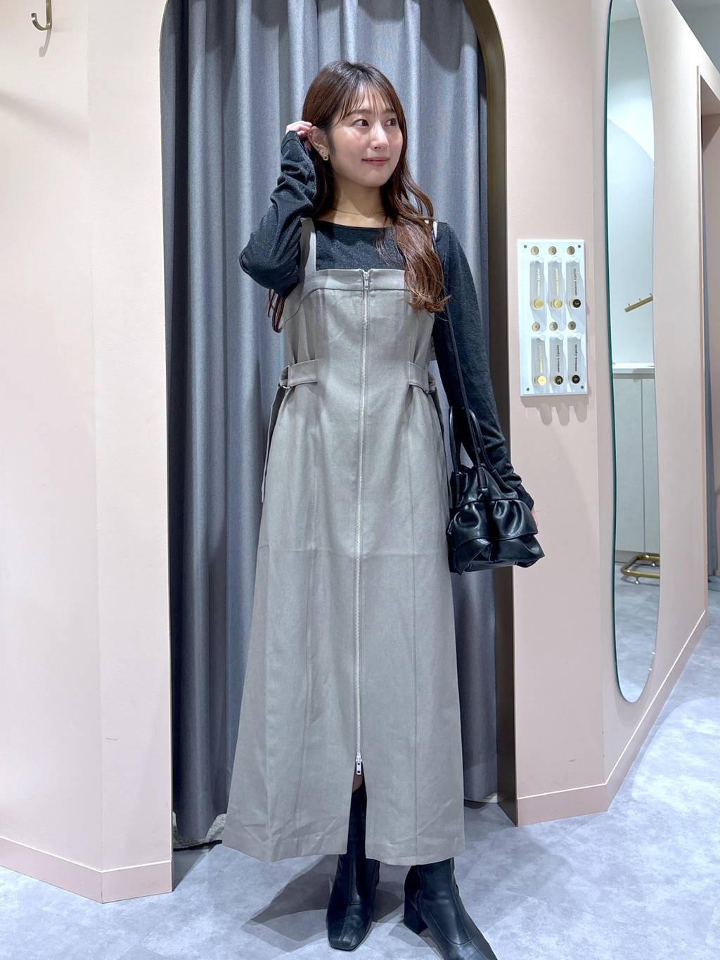 mysty womanのコーディネートを紹介します。｜Rakuten Fashion(楽天ファッション／旧楽天ブランドアベニュー)4752119