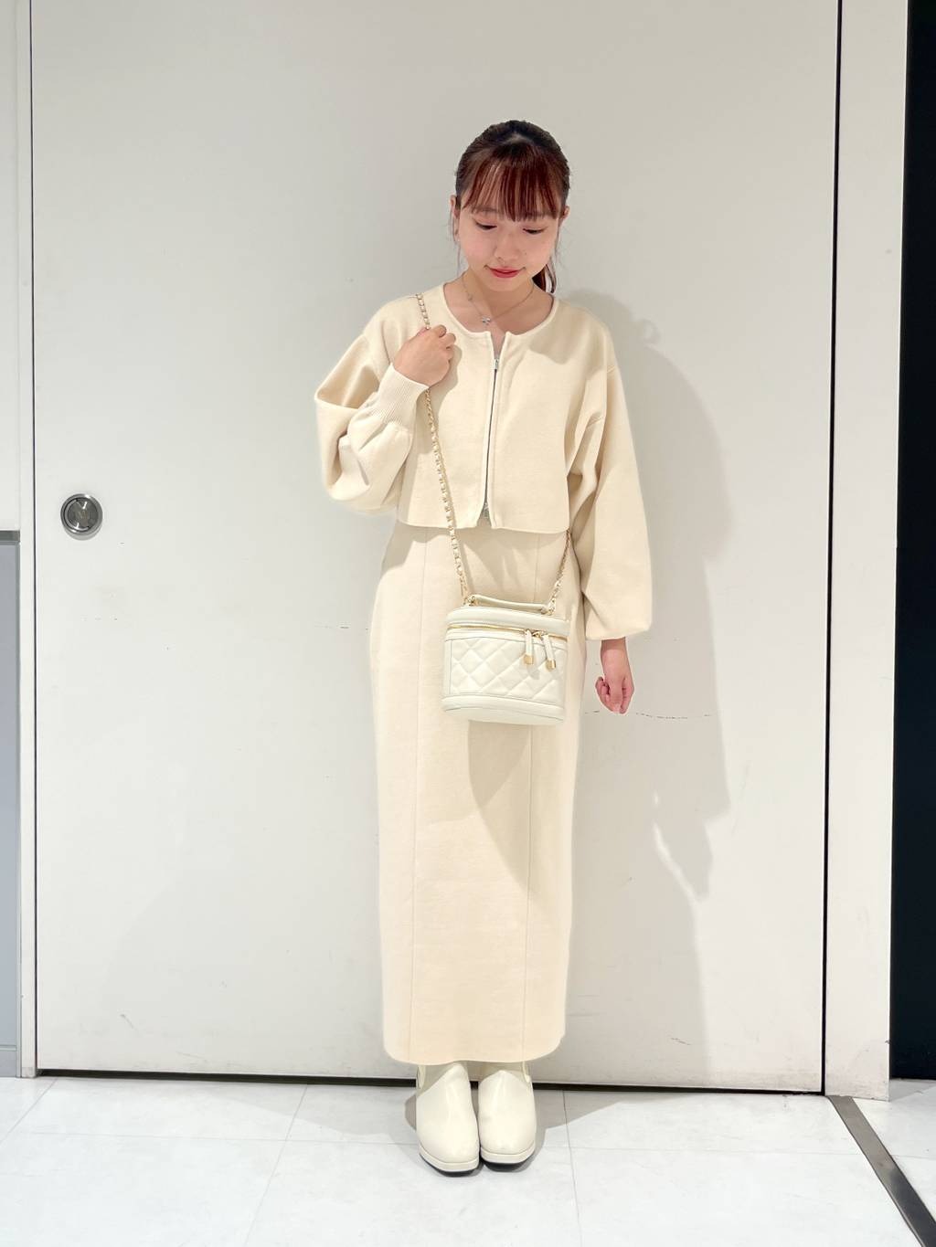 mysty womanのコーディネートを紹介します。｜Rakuten Fashion(楽天ファッション／旧楽天ブランドアベニュー)4752145
