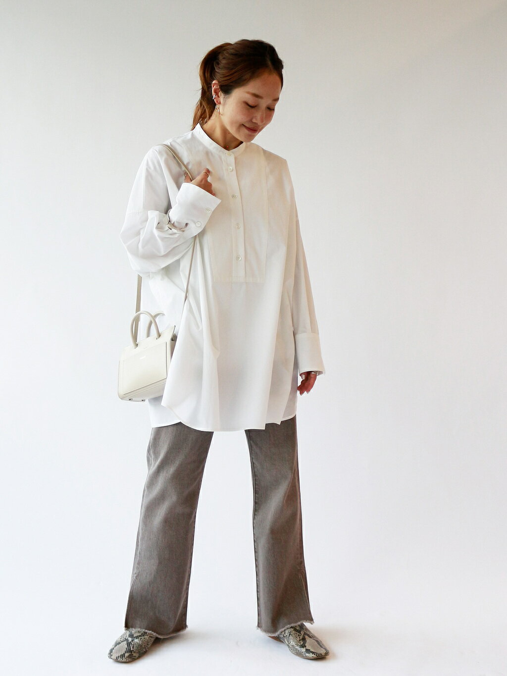 JOURNAL STANDARDのコーディネートを紹介します。｜Rakuten Fashion(楽天ファッション／旧楽天ブランドアベニュー)4752231