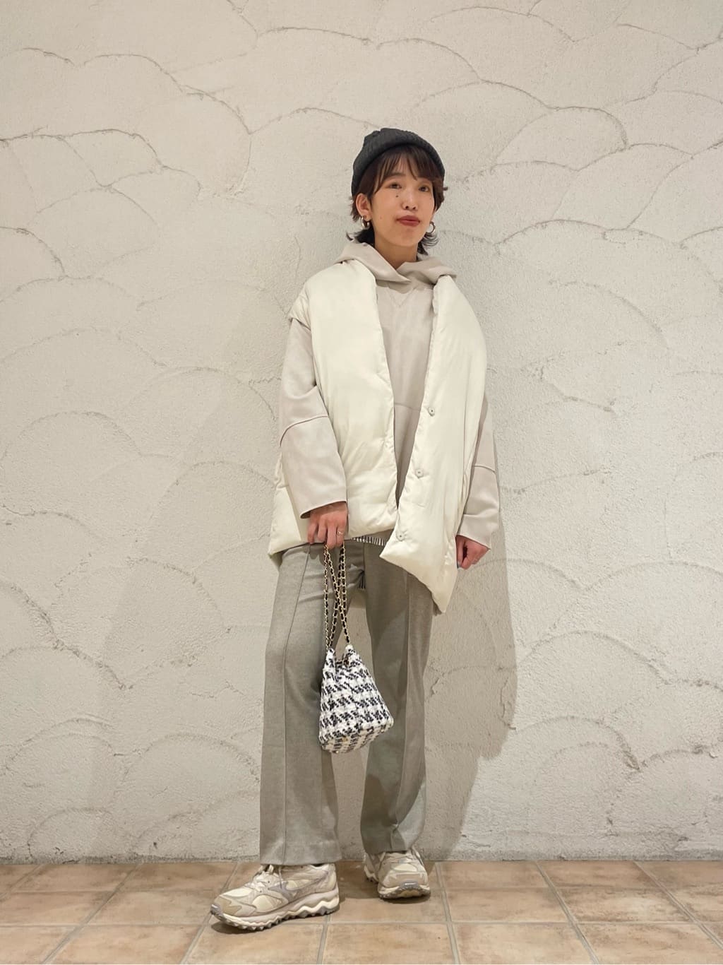 Vinのコーディネートを紹介します。｜Rakuten Fashion(楽天ファッション／旧楽天ブランドアベニュー)4752233