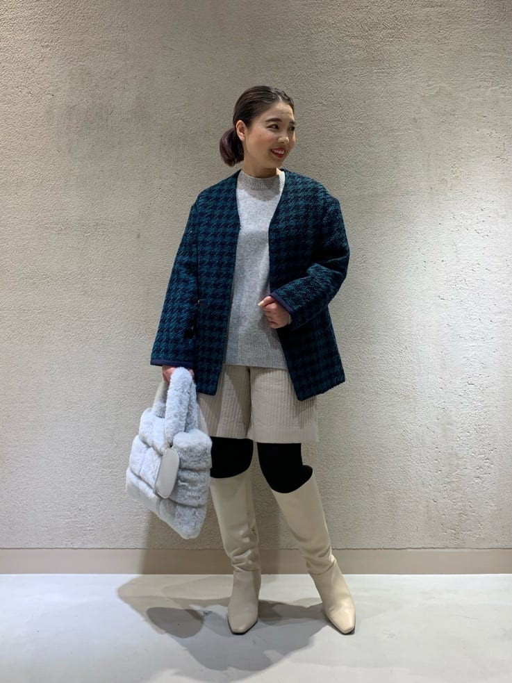 Vinのコーディネートを紹介します。｜Rakuten Fashion(楽天ファッション／旧楽天ブランドアベニュー)4752242