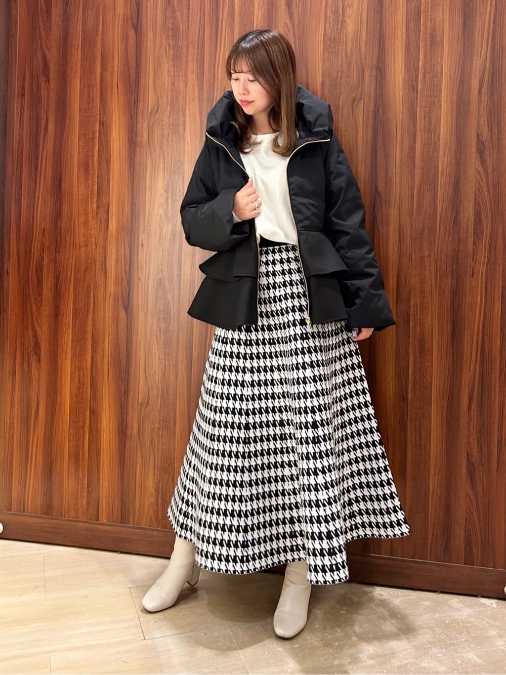 Vinのコーディネートを紹介します。｜Rakuten Fashion(楽天ファッション／旧楽天ブランドアベニュー)4752258