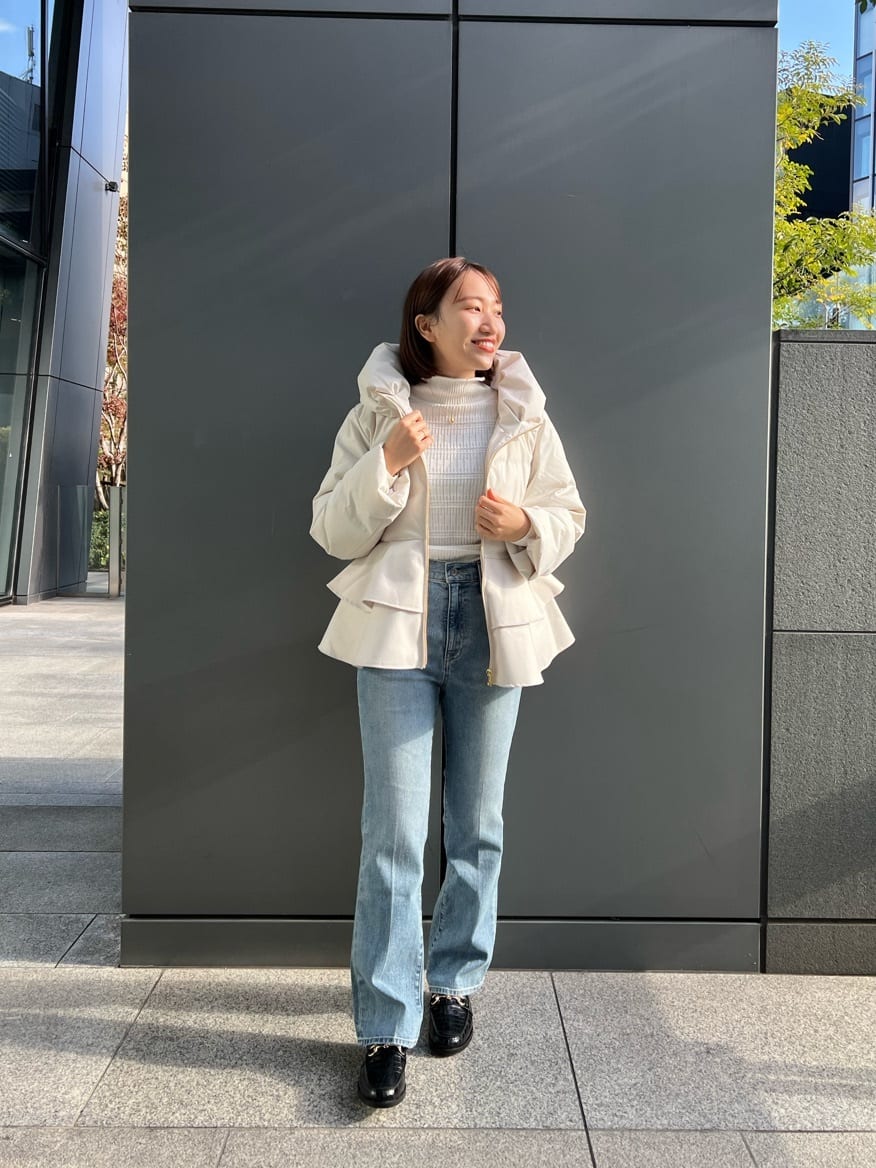 Vinのコーディネートを紹介します。｜Rakuten Fashion(楽天ファッション／旧楽天ブランドアベニュー)4752259