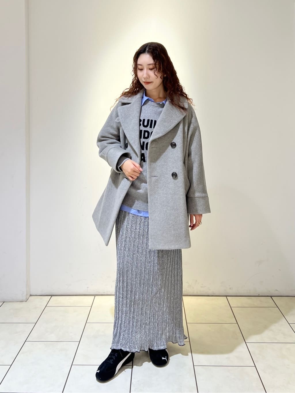 JOURNAL STANDARDのコーディネートを紹介します。｜Rakuten Fashion(楽天ファッション／旧楽天ブランドアベニュー)4753099