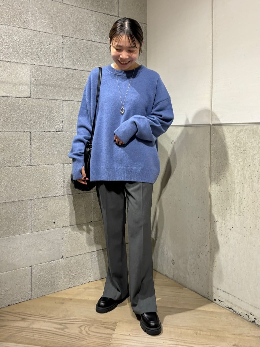 JOURNAL STANDARDのコーディネートを紹介します。｜Rakuten Fashion(楽天ファッション／旧楽天ブランドアベニュー)4753564