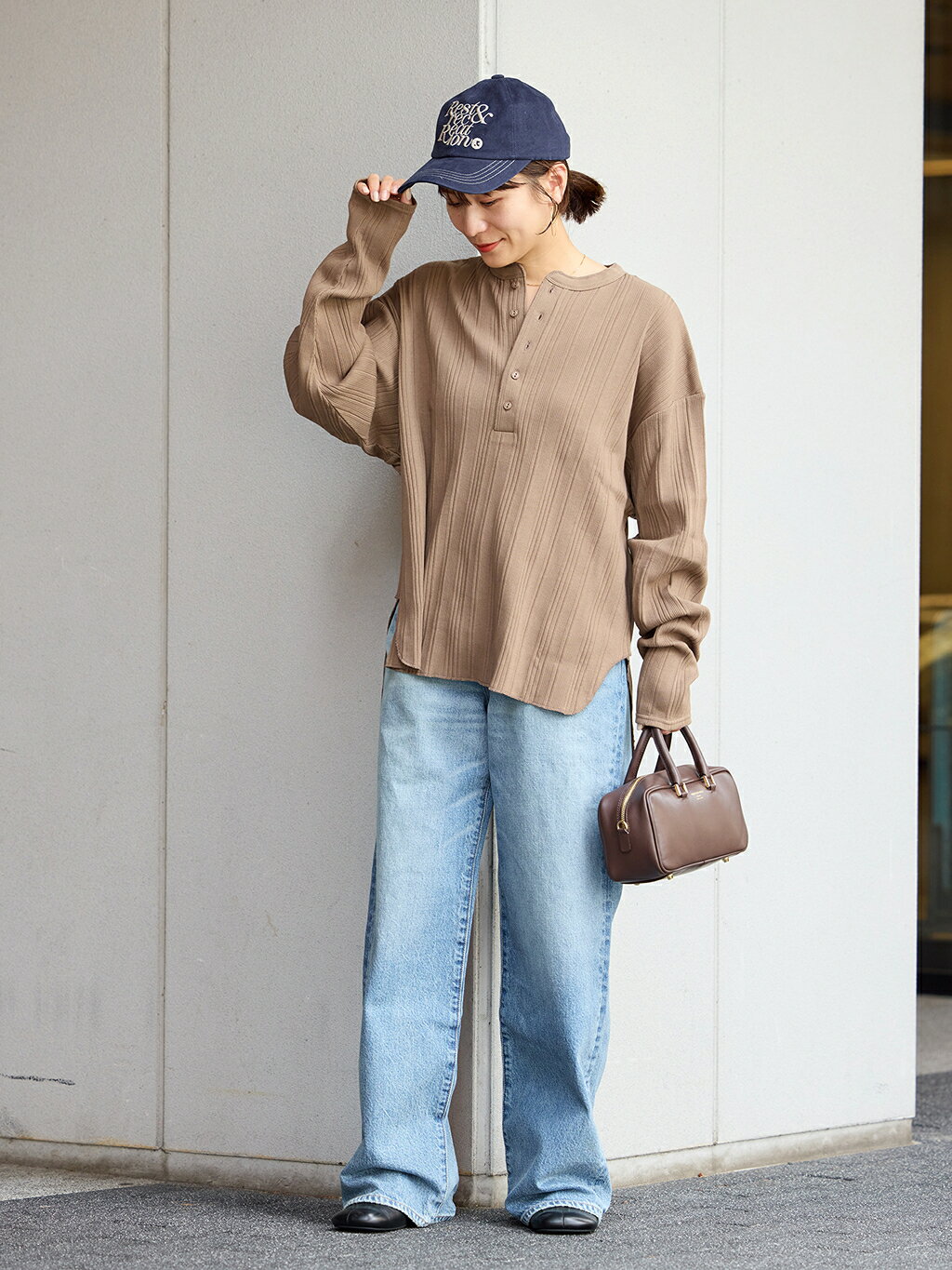 JOURNAL STANDARDのコーディネートを紹介します。｜Rakuten Fashion(楽天ファッション／旧楽天ブランドアベニュー)4754820