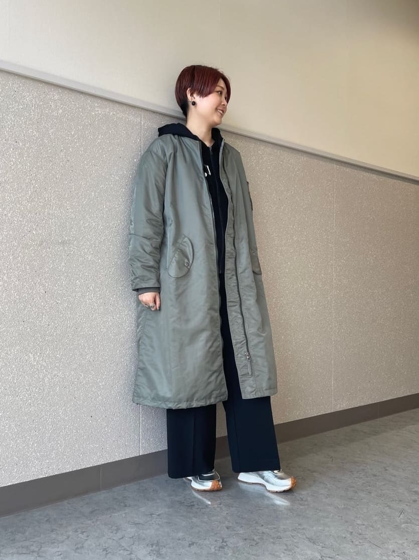 LASUDのコーディネートを紹介します。｜Rakuten Fashion(楽天ファッション／旧楽天ブランドアベニュー)4755173