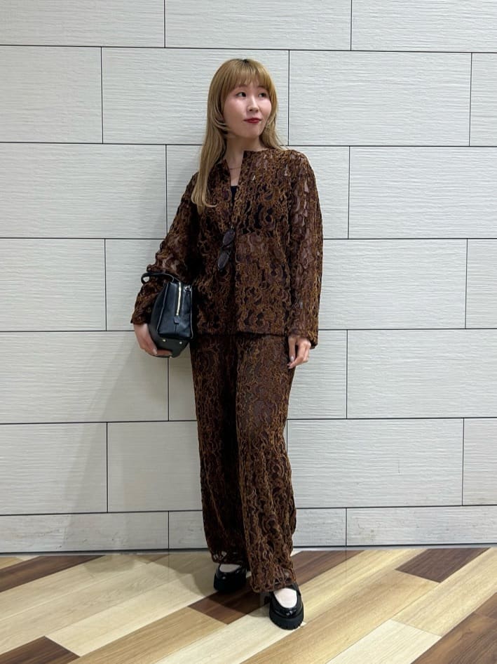 Vinのコーディネートを紹介します。｜Rakuten Fashion(楽天ファッション／旧楽天ブランドアベニュー)4758347