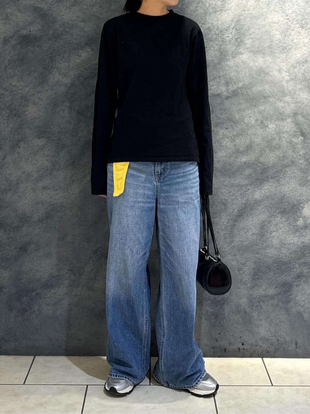 moussyのコーディネートを紹介します。｜Rakuten Fashion(楽天ファッション／旧楽天ブランドアベニュー)4758923