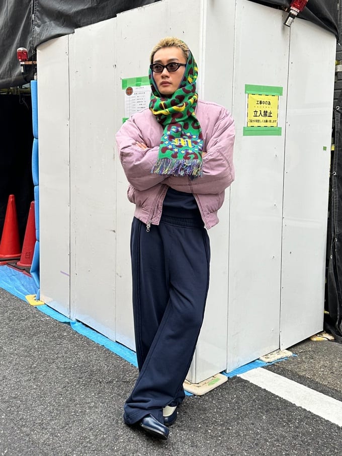 Oriens JOURNAL STANDARDのコーディネートを紹介します。｜Rakuten Fashion(楽天ファッション／旧楽天ブランドアベニュー)4759031