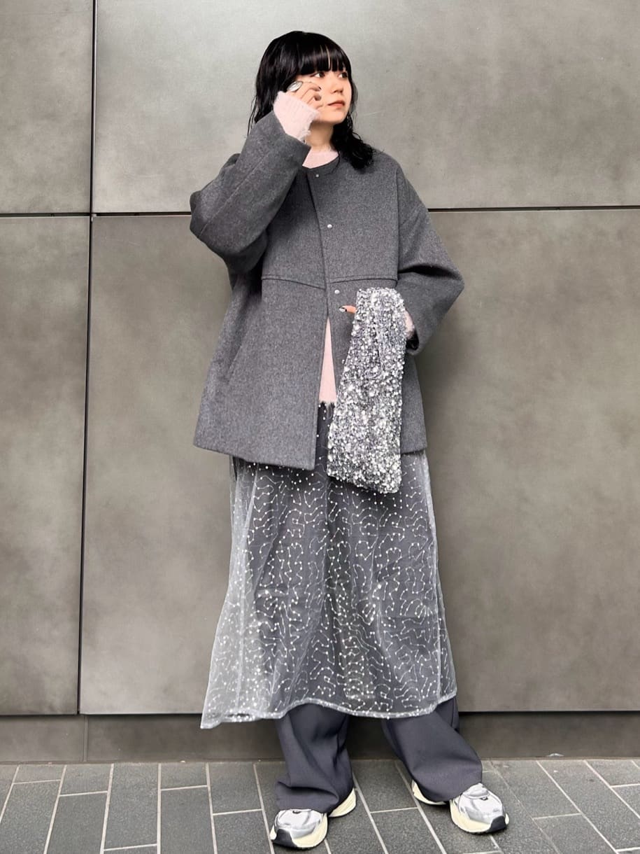 JOURNAL STANDARDのコーディネートを紹介します。｜Rakuten Fashion(楽天ファッション／旧楽天ブランドアベニュー)4759679