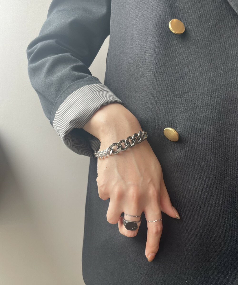 and cloud | Nocturnal Signet Ring | Rakuten Fashion(楽天
