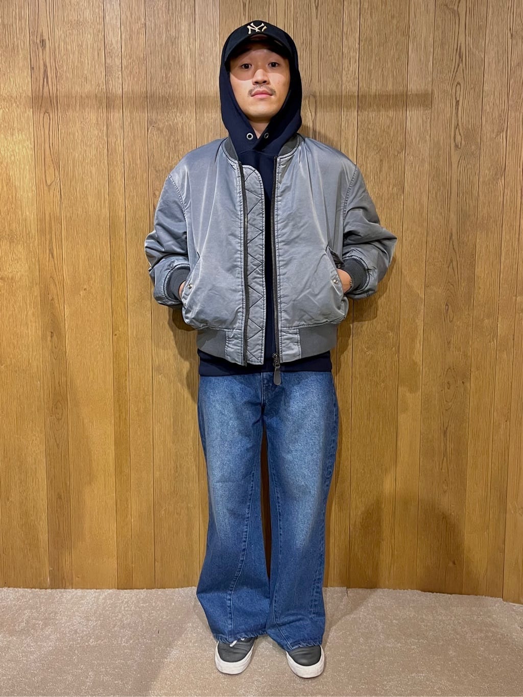 JOURNAL STANDARDのコーディネートを紹介します。｜Rakuten Fashion(楽天ファッション／旧楽天ブランドアベニュー)4761615