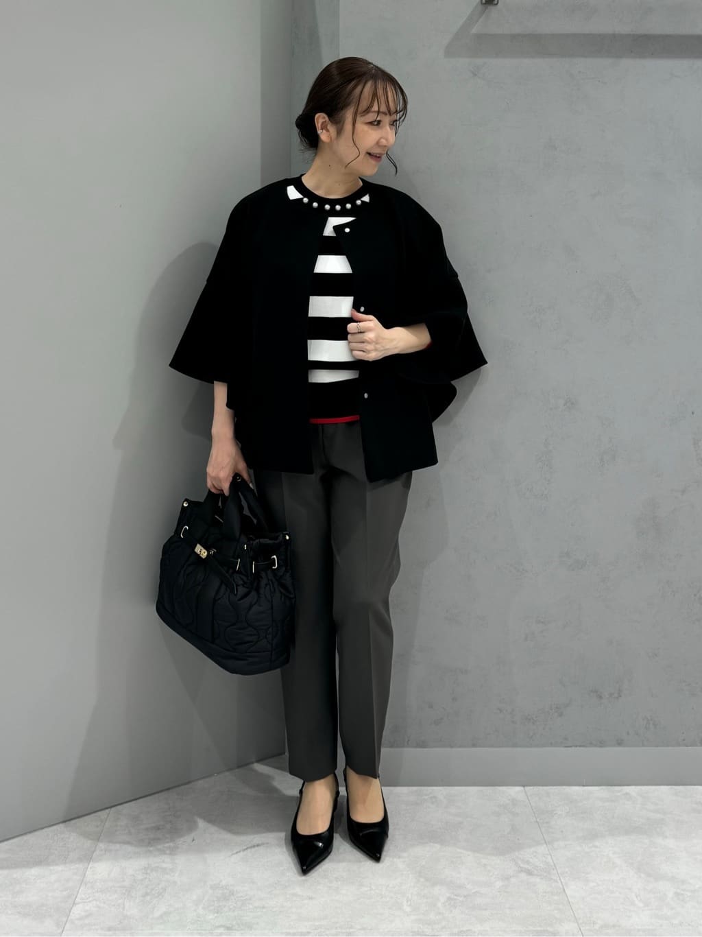 Vinのコーディネートを紹介します。｜Rakuten Fashion(楽天ファッション／旧楽天ブランドアベニュー)4762297